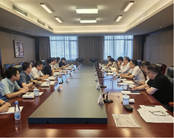 省作协赴甘肃开展“深扎”文化交流活动